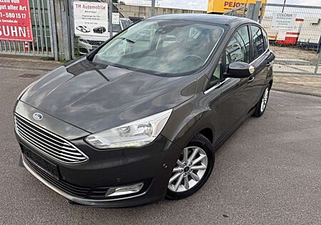 Ford C-Max 1,5 EcoBoost 110kW Titanium