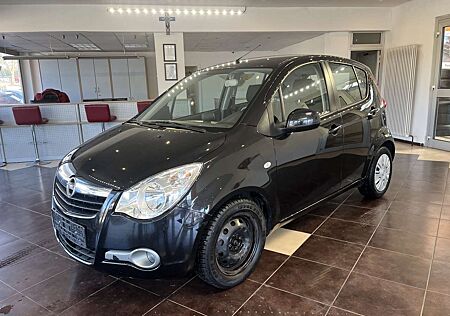 Opel Agila Edition*KLIMAANLAGE*top Gepflegt*