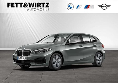 BMW 116 i Adv.|LCProf.|Aut.Heckkl.|LED|PDC