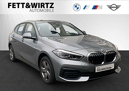 BMW 116 i Adv.|LCProf.|Aut.Heckkl.|LED|PDC