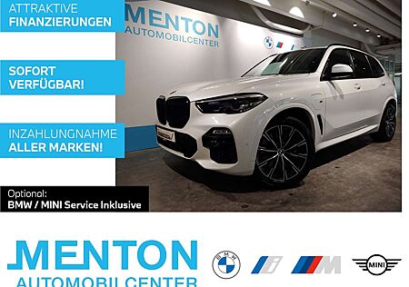 BMW X5 xDrive45e PDC/Navi/LED/AHK/Panorama