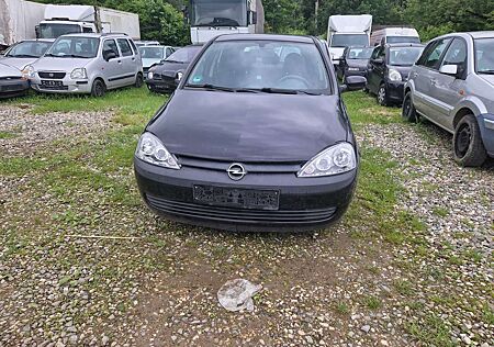 Opel Corsa 1.2 16V