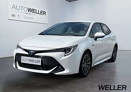 Toyota Corolla 1.8 Hybrid Team D *LED*SmartKey*Kamera*