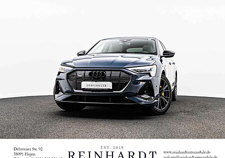 Audi e-tron SPORTBACK 55 S LINE/MTRX/ACC/HuD/PANO/360