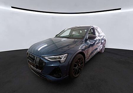 Audi e-tron SPORTBACK 55 S LINE/MTRX/ACC/HuD/PANO/360
