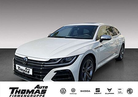 VW Arteon Volkswagen 2.0 TSI DSG R 4Motion SHZ