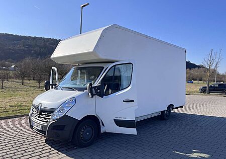 Renault Master ENERGY dCi 170 L3H1 VA
