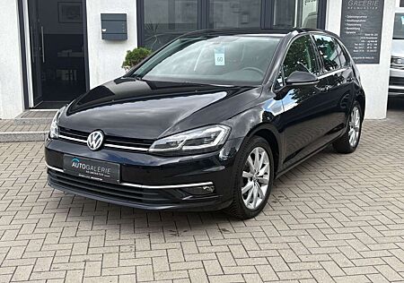 VW Golf Volkswagen VII Highline°ACC°Kamera°Alcantara°LED°SHZ