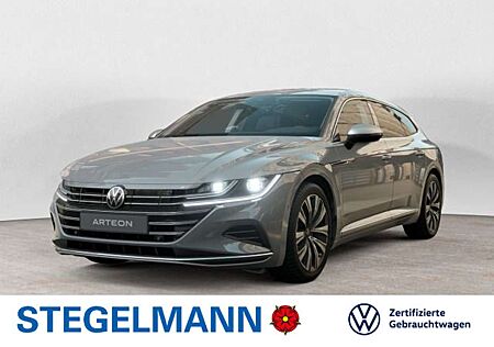 VW Arteon Volkswagen 1.4 TSI DSG Hybrid Eleganc