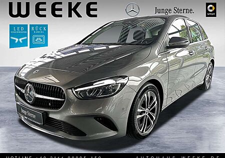 Mercedes-Benz B 180 Progressive LINE ADVANCED WINTER-/LICHT-PA