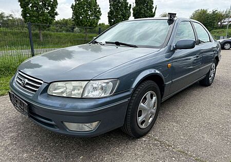 Toyota Camry 2,2 i 2. HAND * KLIMAAUT. *