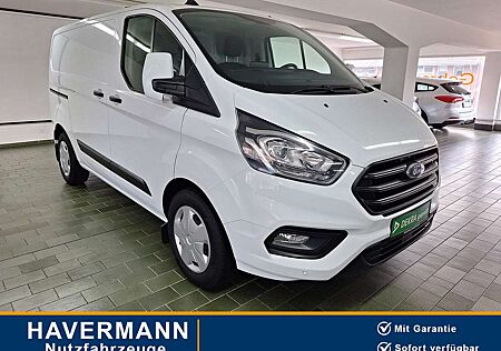 Ford Transit Custom 320 | L1 | Trend | 3-Sitzer | inklusive Garantie