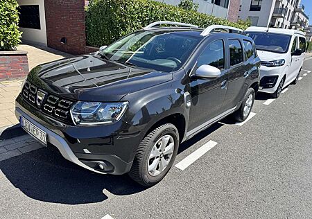 Dacia Duster TCe 100 2WD Comfort -Navi Klima