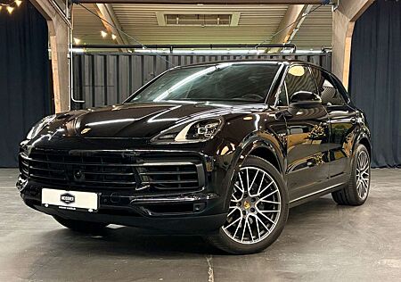 Porsche Cayenne E-Hybrid (Bose |Panorama | CarPlay |21")