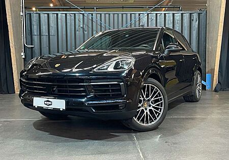 Porsche Cayenne E-Hybrid (Bose |Panorama | CarPlay |21")