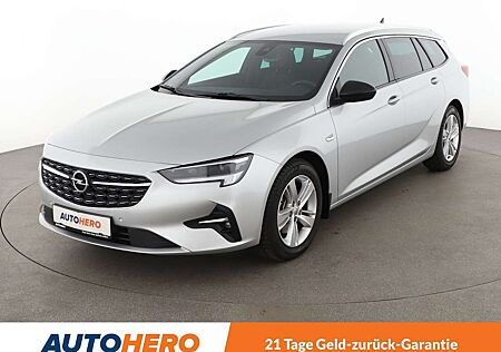 Opel Insignia 2.0 Turbo Elegance Aut.*NAVI*AHK*LED*SHZ