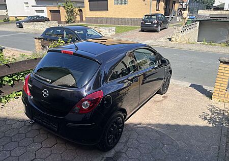 Opel Corsa Edition "111 Jahre"