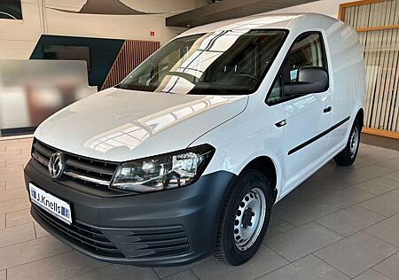 VW Caddy Volkswagen Nfz Kasten 2.0TDI/MWST/PDC