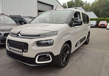 Citroën Berlingo Citroen PureTech XL EAT8 Klimaaut/Navi+Cam/Alu/AHK