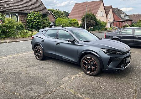 Cupra Formentor 2.0 TSI 4Drive DSG VZ