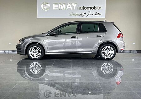 VW Golf Volkswagen 1.2 TSI CUP //Standheizung//