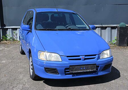 Mitsubishi Space Star 1.8 GDI Comfort Automatik TÜV NEU