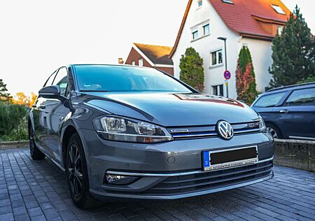 VW Golf Volkswagen VII 5-Türer 1.5 TSI BlueMotion Comfortline