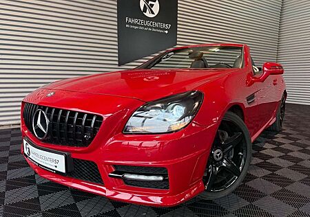 Mercedes-Benz SLK 350 /RFK/PDC/BI-XENON/CARPLAY/HARMAN&KARDON