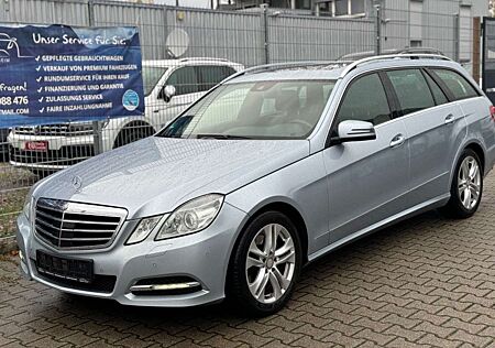 Mercedes-Benz E 350 CDI T-Modell |SPURASIST|LED|TEMPOMAT|