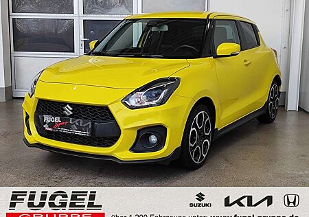 Suzuki Swift 1.4 BoosterJet Sport RFK|Navi|LED