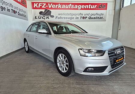 Audi A4 TFSI Ambition Avant, inkl. Garantie