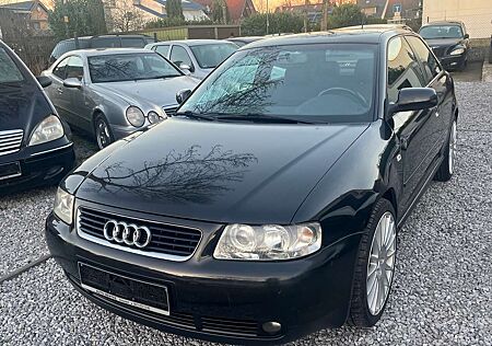 Audi A3 1.6 Ambiente TÜV neu...