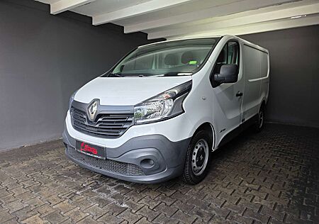 Renault Trafic Kasten L1H1 2,9t, KÜHLFAHRZEUG, 3 SITZER