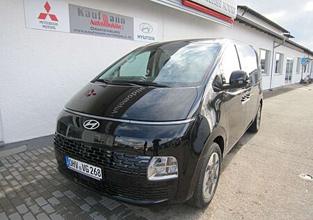 Hyundai Staria 9-Sitzer (MY25) HEV 1.6 T-GDI Trend 360°