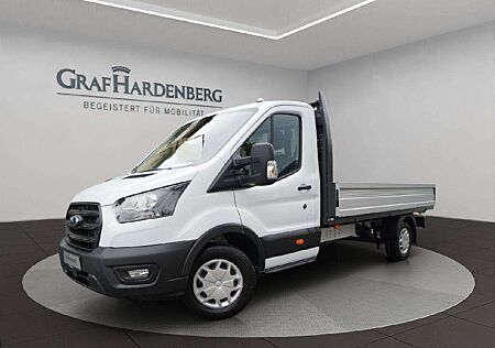 Ford Transit 350 L3 Einzelkabine Trend
