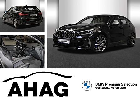 BMW 135 M135i xDrive Sport Aut. Panorama Klimaaut.