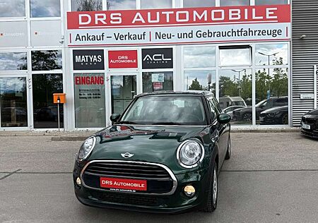 Mini Cooper D 5-trg./Leder/Kamera/Sportsitze
