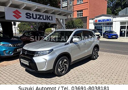 Suzuki Vitara 1.4 Hybrid Comfort+ Allgrip Navi LED SHZ