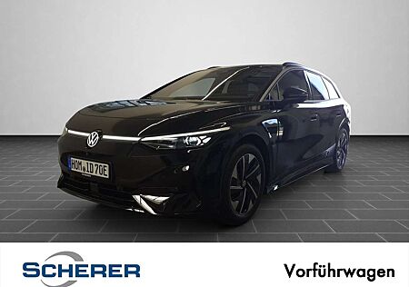 VW ID.7 Volkswagen Tourer Pro 77 kWh AHK,Exterieur,Interieur,Komfor