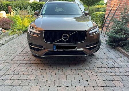 Volvo XC 90 XC90 XC90