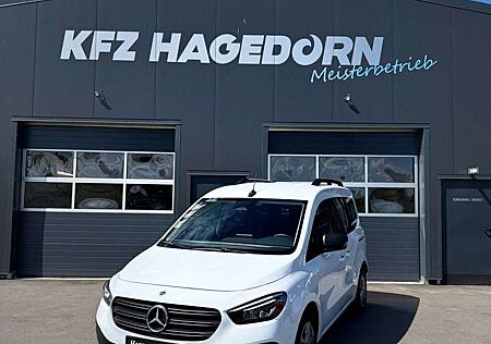 Mercedes-Benz Citan TOURER PRO 110 CDI LED MBUX NAVI PARKPAKET