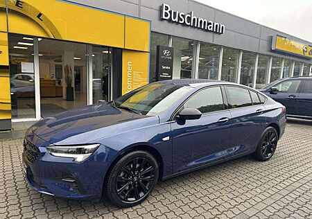 Opel Insignia Grand Sport Ultimate +HUD+DAB+LED+