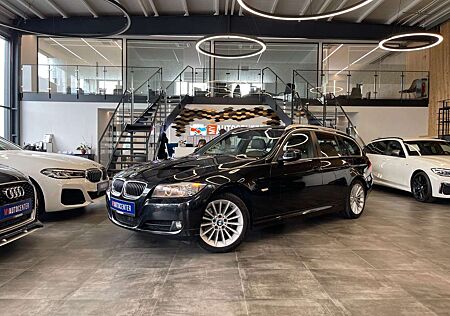 BMW 330d 330 Touring xDrive *PANO*NAVI*PDC*SZHZ*LEDER*