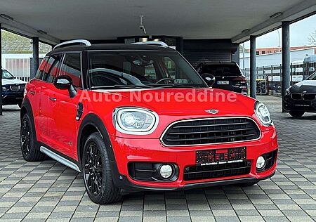 Mini Cooper Countryman Cooper All4 *Aut.*Leder*Navi*LED*HUD*