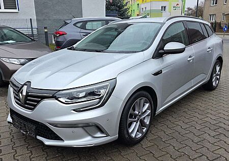 Renault Megane GT-Line