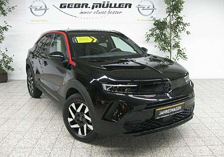 Opel Mokka GS Line