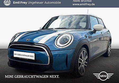 Mini Cooper Aut. Yours Trim Navi Head-Up LED