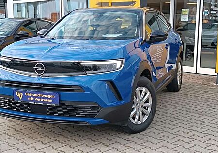 Opel Mokka Edition 1,2