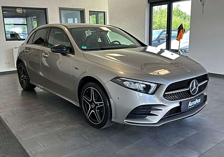 Mercedes-Benz A 250 e Edition 2020 AMG*Kamera*