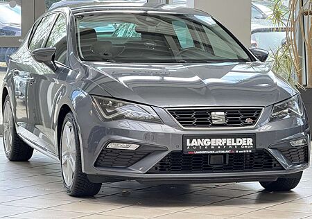 Seat Leon Leon1.4 TSI FR*ACC*CARPLAY*PDC*SHZ*NAV*ALLWETTER*